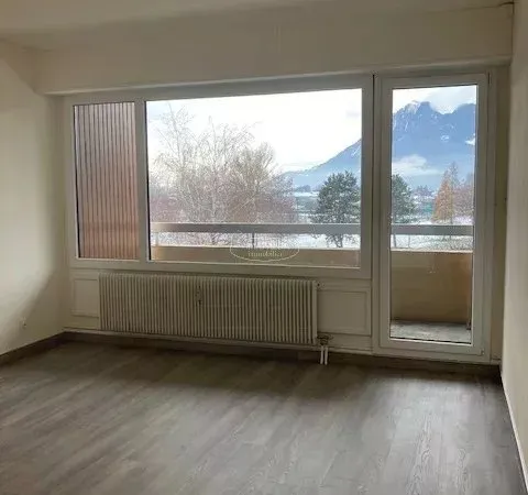 Appartement à Cluses