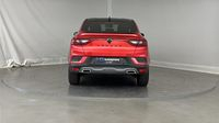 Renault Captur 1.6 E-Tech hybride 145ch Evolution — photo 6