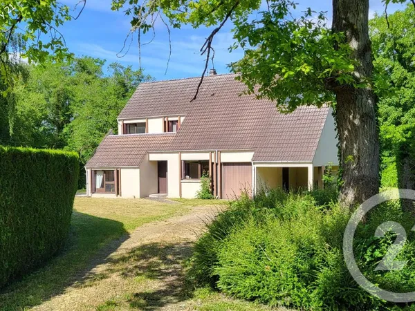 Maison 6 pièces 182 m²