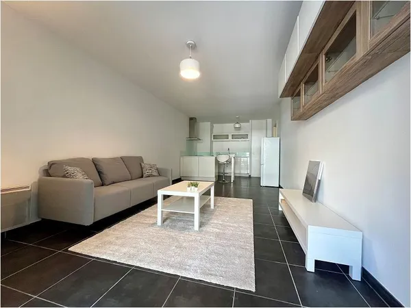 APPART. T3 MEUBLE
