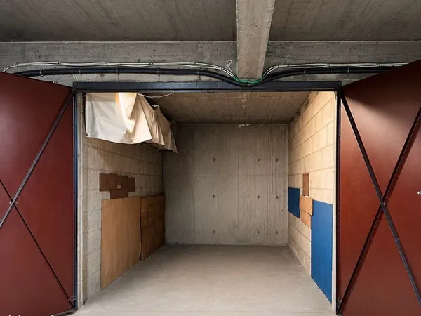 Garage / box à louer