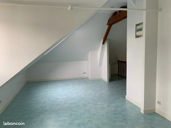 Studio proche ifsi Saumur