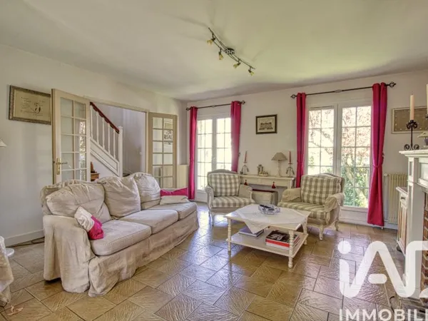 Maison 8 pièces 150 m²