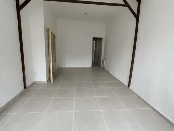 Appartement à vendre Roquevaire