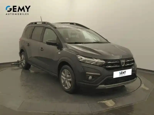 Dacia Jogger tce 110 7 places — photo 3