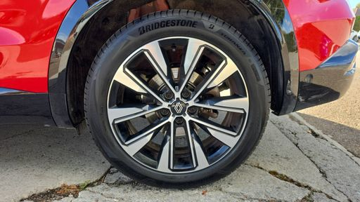 Renault Austral 1.2 E-Tech DIG-T 200 Hybrid 2WD Xtronic - Techno – 2023 – 20847 km – Hybride essence – Boîte Automatique — photo 21