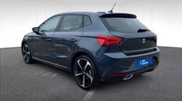 Seat Ibiza 1.0 TSI 110ch FR DSG7 — photo 6