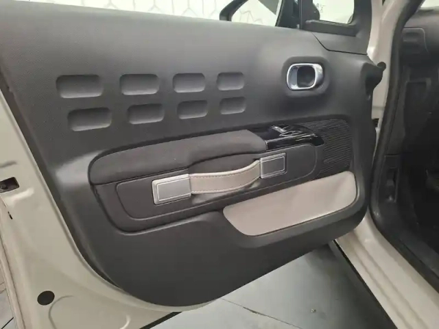 Citroën C3 puretech 110 s&amp;s bvm6 — photo 21