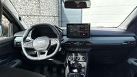 Dacia Sandero 1.2 Eco-G 120ch Stepway Extreme -25 — photo 11