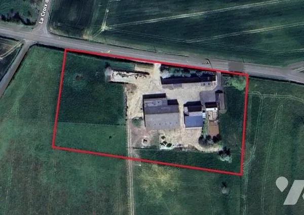 Maison 4 pièces 98 m²