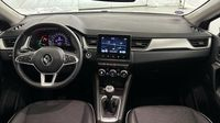 Renault Captur 1.0 TCe 90ch Techno — photo 11