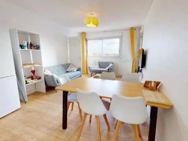 Maison 1 pièce 83 m²