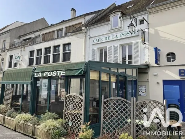 Vente Bar, Brasserie, Tabac 70 m²