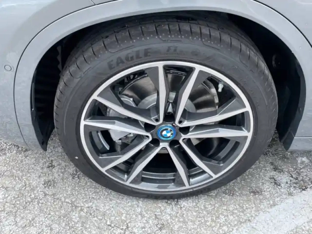 Bmw X2 xdrive25ea 220ch m sport euro6d-t 6cv — photo 15