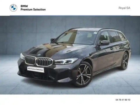 Bmw Serie 3 série 3 touring 330ea xdrive 292ch m sport