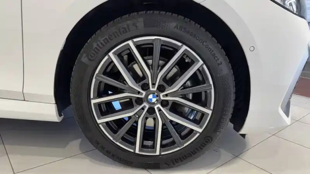 Bmw Serie 2 active tourer 218i 136 ch dkg7 — photo 20