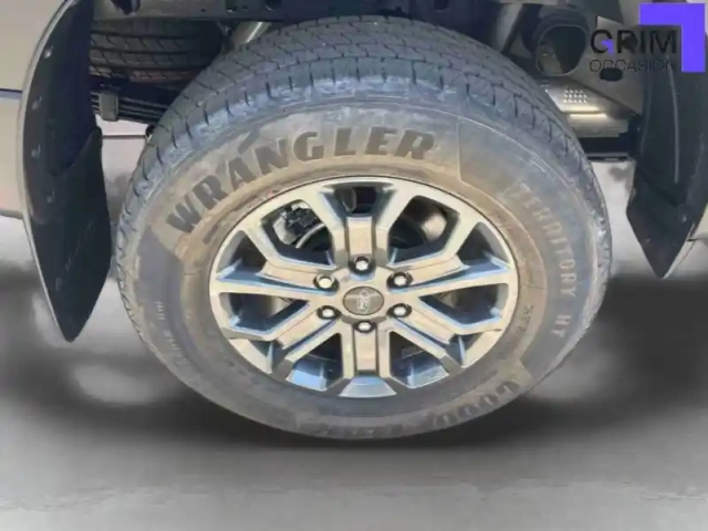 Ford Ranger super cabine 2.0 ecoblue 205 ch s&amp;s bva10 e-4wd — photo 16