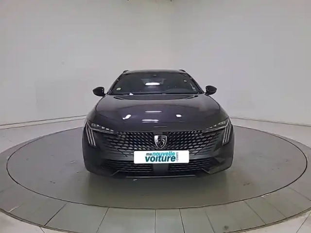 Peugeot 508 sw bluehdi 130 ch s&amp;s eat8 — photo 68