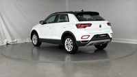 Volkswagen T-Roc 2.0 TDI 150ch Style DSG7 — photo 8