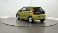 Peugeot 108 VTi 72 Style S&S 85g 5p — photo 8