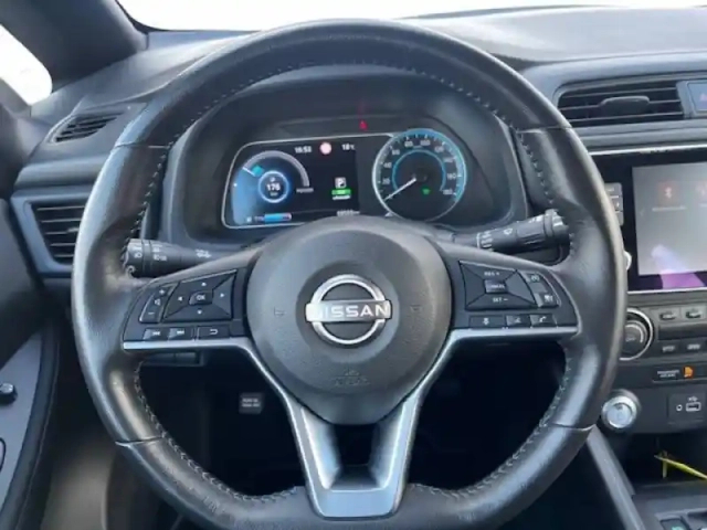 Nissan Leaf electrique 40kwh — photo 42