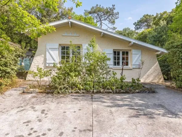 Maison 3 pièces 78 m²