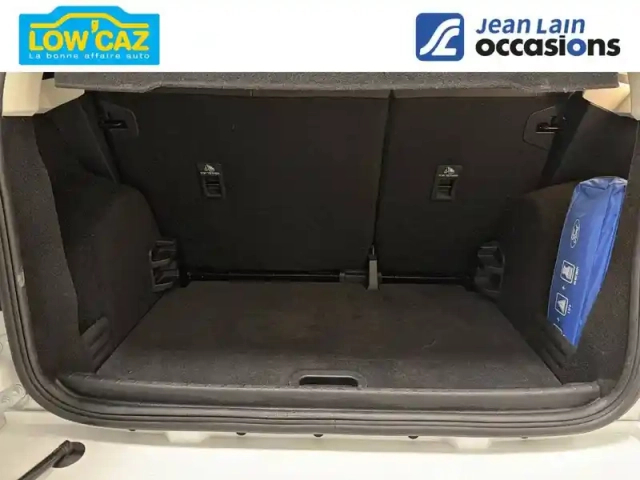 Ford Ecosport 1.0 ecoboost 125ch s&amp;s bvm6 — photo 29