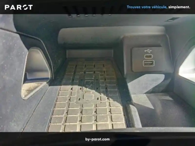 Ford Ranger pick-up 2.0 ecoblue 205ch stop&amp;start super cab wildtrak e-4wd bva10 — photo 15