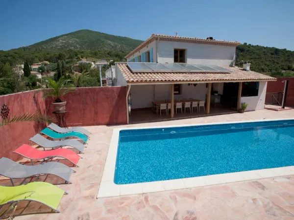 Maison 7 pièces 218 m²