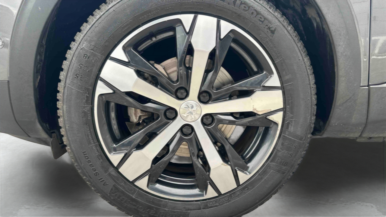 Peugeot 3008 Puretech 130ch S&amp;S EAT8 — photo 14