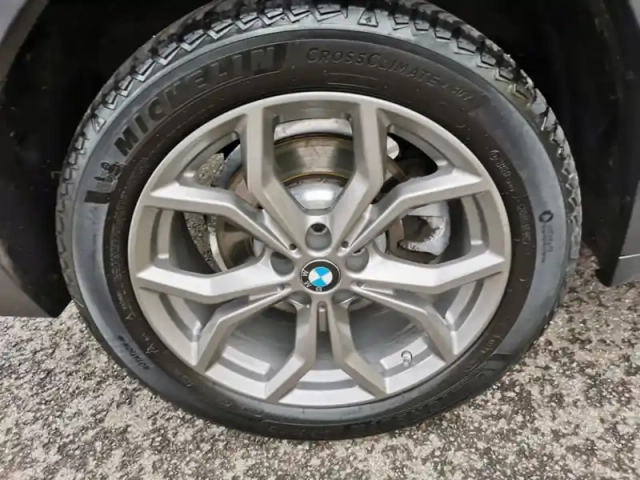 Bmw X4 xdrive 20d xline 2.0 190 ch s8 — photo 7