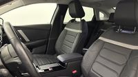 Citroen C4 X Moteur électrique 136ch (100 kW) Shine Automatique — photo 12