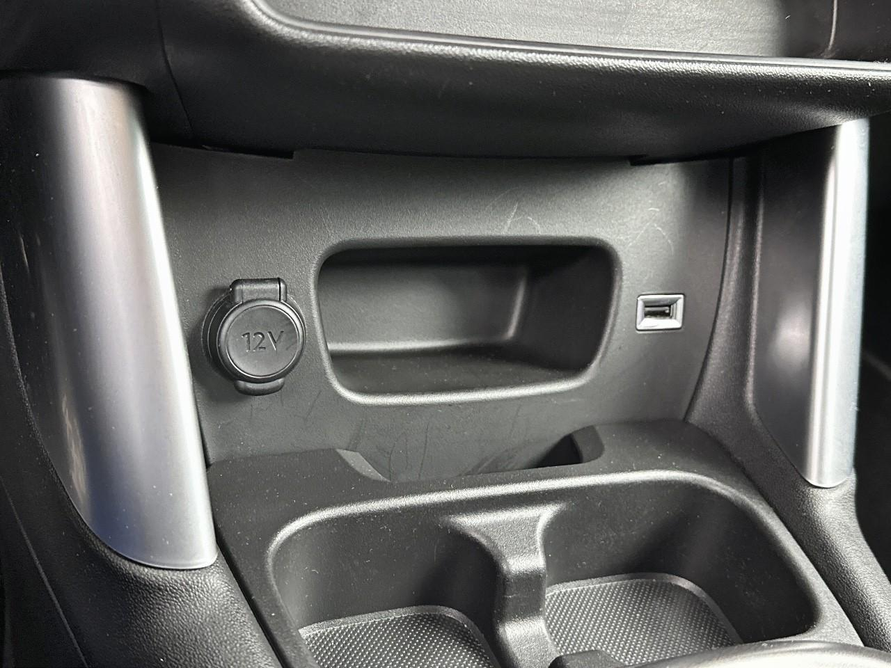 Citroën C3 Aircross puretech 110 s&s bvm6 shine — photo 28