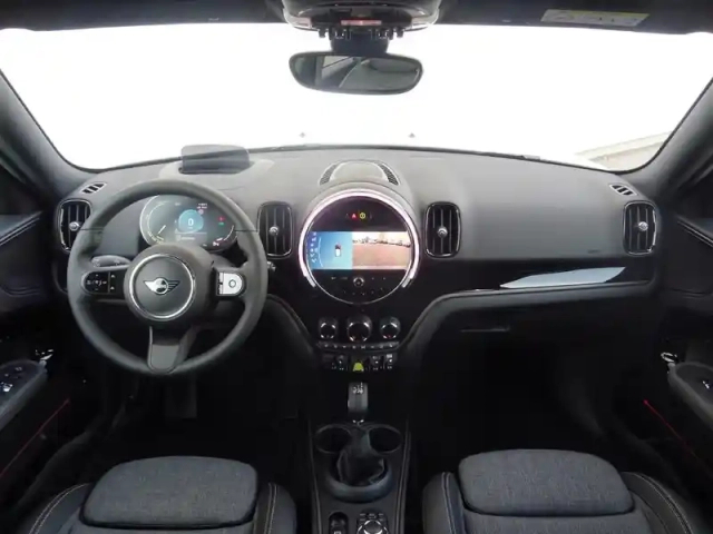Mini Countryman cooper se 125ch + 95ch edition premium all4 bva6 — photo 7