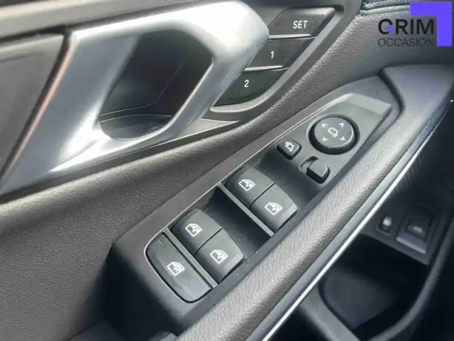 Bmw Serie 3 touring 330e 292 ch bva8 — photo 73