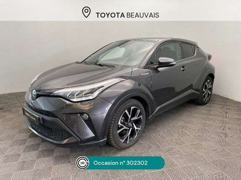 Toyota C-HR Toyota Toyota C-HR