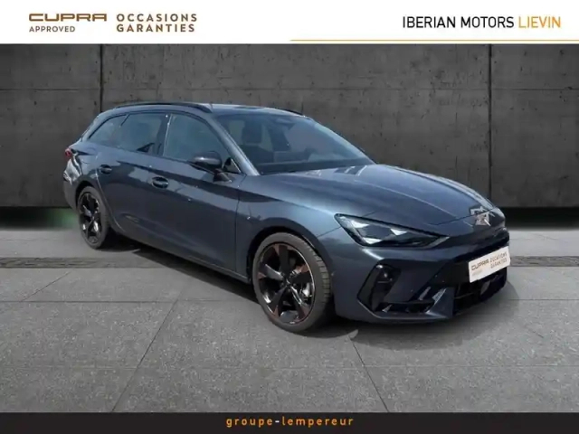 Cupra Leon st 1.5 etsi 150ch v dsg7