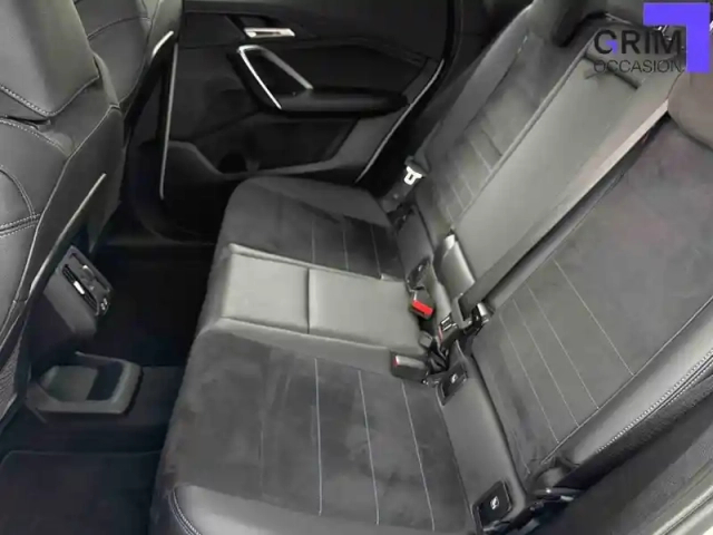 Bmw X1 xdrive 25e 245ch dkg7 — photo 11