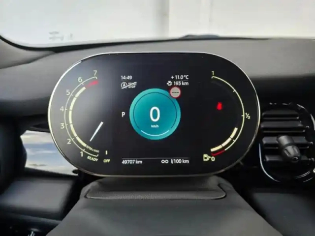 Mini Mini 5 portes cooper 136ch edition premium bva7 — photo 11