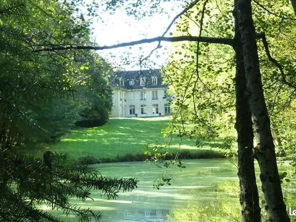 Studio au calme Dans cadre nature unique dans un lieu dynamique