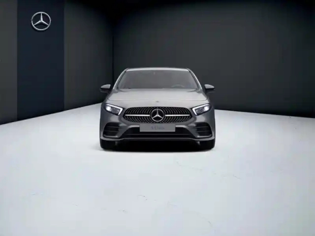 Mercedes Classe A 180 d amg line — photo 8