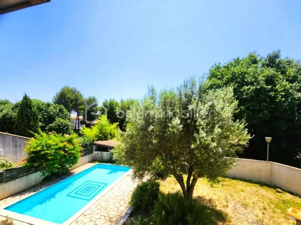 Villa 4 pièces 124 m²