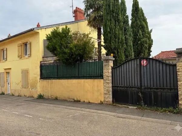 Maison 6 pièces 178 m²