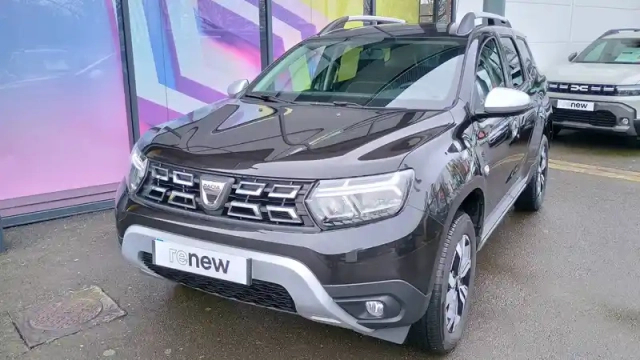 Dacia Duster eco-g 100 4x2 — photo 7