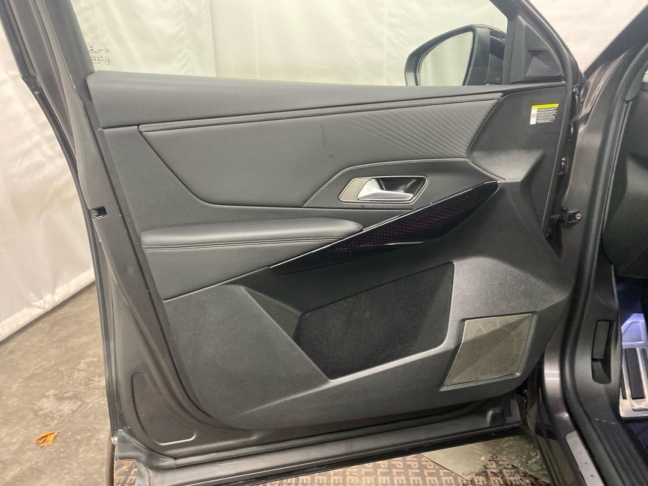 Ds Ds 7 crossback bluehdi 130 eat8 opera — photo 26