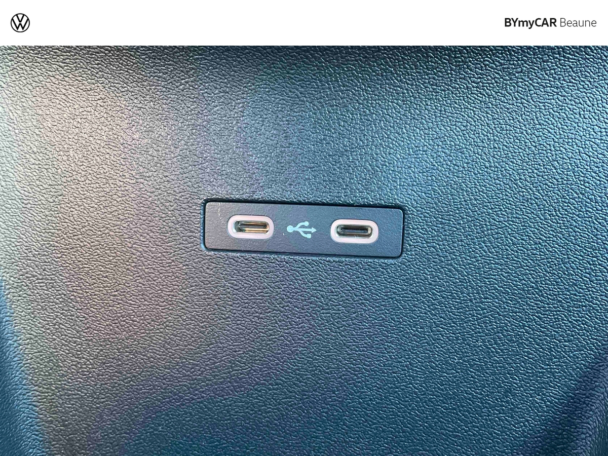 Volkswagen ID. Polo 211 ch 52 kWh — photo 22