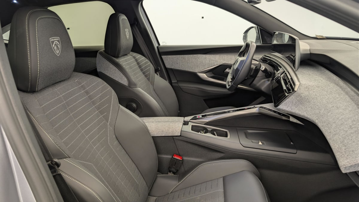 Peugeot 3008 — photo 9