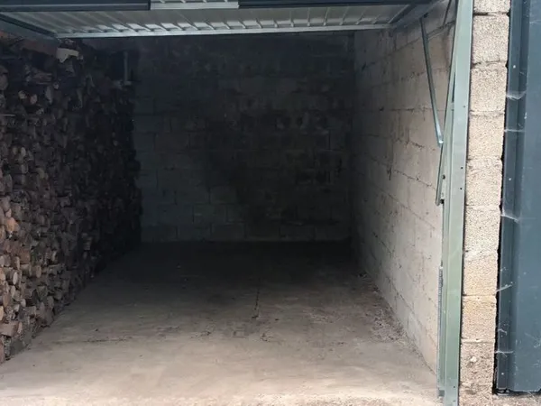 Location garage box