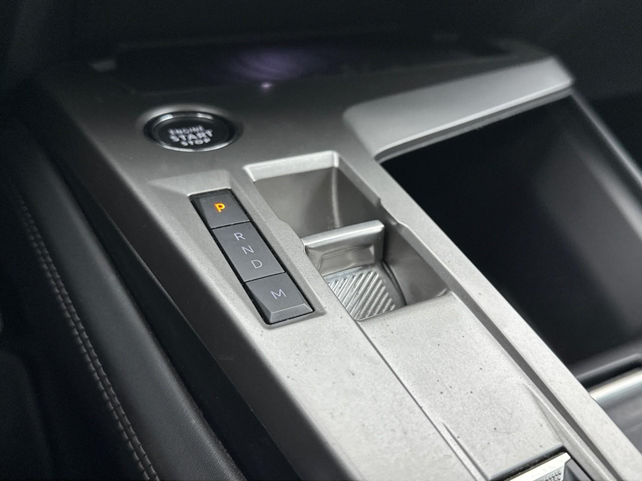 Peugeot 308 puretech 130ch s&s eat8 allure pack — photo 29
