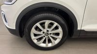 Volkswagen T-Roc 1.5 TSI EVO 150ch Style DSG7 — photo 20
